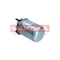 Palivový filter KAMOKA F324501 - obr. 1