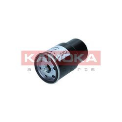 Palivový filter KAMOKA F326601