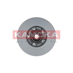 Brzdový kotúč KAMOKA 1031063 - obr. 1