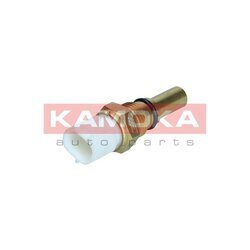 Teplotný spínač ventilátora chladenia KAMOKA 4090018