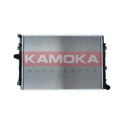 Chladič motora KAMOKA 7700041