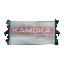 Chladič motora KAMOKA 7705073 - obr. 1
