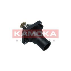 Termostat chladenia KAMOKA 7710032 - obr. 1