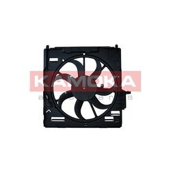 Ventilátor chladenia motora KAMOKA 7740105 - obr. 1