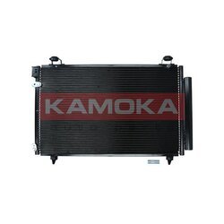 Kondenzátor klimatizácie KAMOKA 7800038
