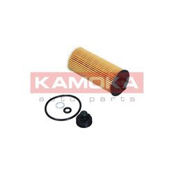 Olejový filter KAMOKA F116101 - obr. 1