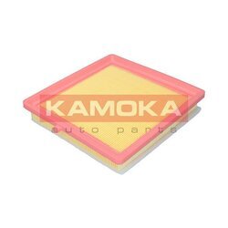 Vzduchový filter KAMOKA F243901 - obr. 1