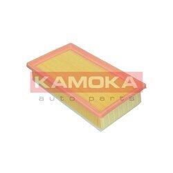 Vzduchový filter KAMOKA F252101 - obr. 2