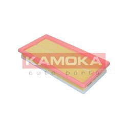 Vzduchový filter KAMOKA F255101 - obr. 3
