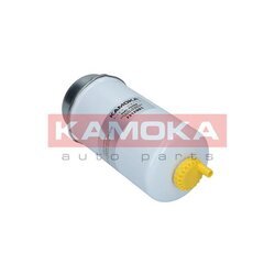 Palivový filter KAMOKA F312901 - obr. 1
