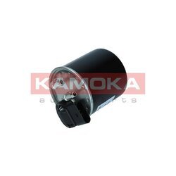 Palivový filter KAMOKA F321801 - obr. 1