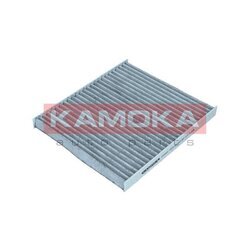 Filter vnútorného priestoru KAMOKA F518401