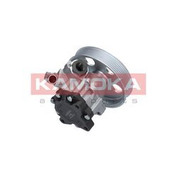 Hydraulické čerpadlo pre riadenie KAMOKA PP009 - obr. 2