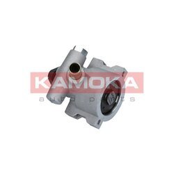 Hydraulické čerpadlo pre riadenie KAMOKA PP073 - obr. 1