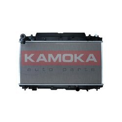 Chladič motora KAMOKA 7700090 - obr. 1