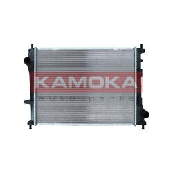 Chladič motora KAMOKA 7700095