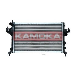 Chladič motora KAMOKA 7705034