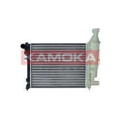 Chladič motora KAMOKA 7705188