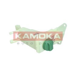 Vyrovnávacia nádržka, hydraulický olej (servoriadenie) KAMOKA 7721002