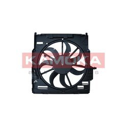 Ventilátor chladenia motora KAMOKA 7740062 - obr. 1