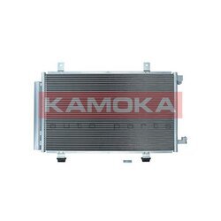 Kondenzátor klimatizácie KAMOKA 7800298