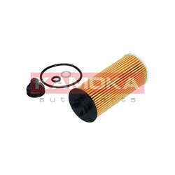 Olejový filter KAMOKA F116101 - obr. 2