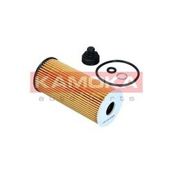 Olejový filter KAMOKA F116101 - obr. 3