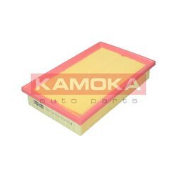 Vzduchový filter KAMOKA F250901