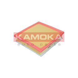 Vzduchový filter KAMOKA F257801 - obr. 2