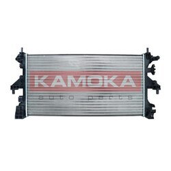 Chladič motora KAMOKA 7705073