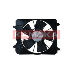 Ventilátor chladenia motora KAMOKA 7740071