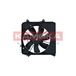 Ventilátor chladenia motora KAMOKA 7740155