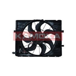 Ventilátor chladenia motora KAMOKA 7740171