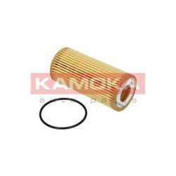 Olejový filter KAMOKA F115301 - obr. 1