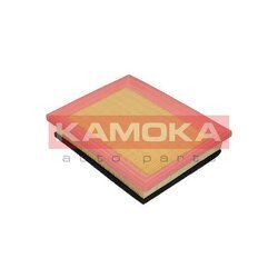 Vzduchový filter KAMOKA F234801 - obr. 1