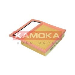 Vzduchový filter KAMOKA F252901 - obr. 1