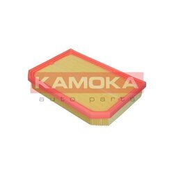 Vzduchový filter KAMOKA F257201 - obr. 3
