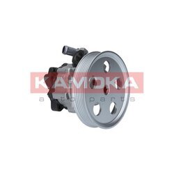 Hydraulické čerpadlo pre riadenie KAMOKA PP009 - obr. 3