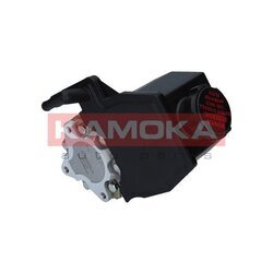 Hydraulické čerpadlo pre riadenie KAMOKA PP129 - obr. 2