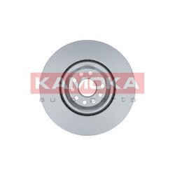 Brzdový kotúč KAMOKA 103313 - obr. 1