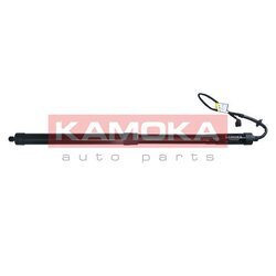 Elektromotor, zadná kapota KAMOKA 7094045