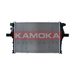 Chladič motora KAMOKA 7700025 - obr. 1