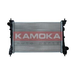 Chladič motora KAMOKA 7705022