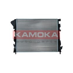 Chladič motora KAMOKA 7705036 - obr. 1