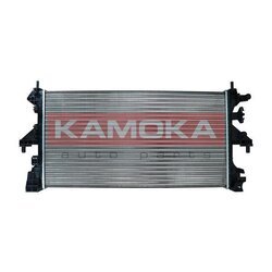 Chladič motora KAMOKA 7705075 - obr. 1