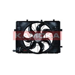 Ventilátor chladenia motora KAMOKA 7740172