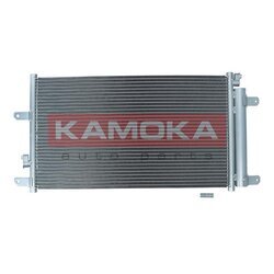 Kondenzátor klimatizácie KAMOKA 7800268