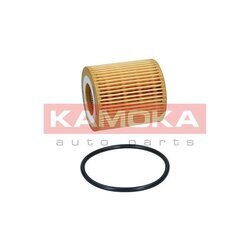 Olejový filter KAMOKA F125001 - obr. 1