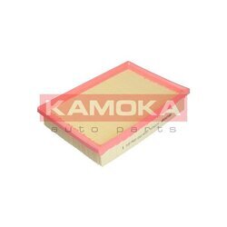 Vzduchový filter KAMOKA F219101 - obr. 2