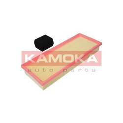 Vzduchový filter KAMOKA F239701 - obr. 2